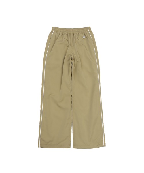 Champion(チャンピオン)の「【Champion/チャンピオン】レディース スポーツ ロングパンツ(その他パンツ・レディース・ベージュ系2/ダークネイビー・MEDIUM/LARGE)」の1枚目の写真