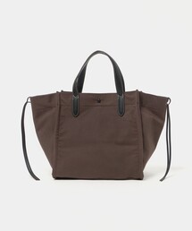 <&MyuQ>DAMIA トートバッグ