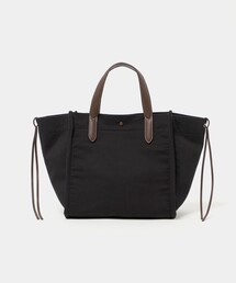 <&MyuQ>DAMIA トートバッグ