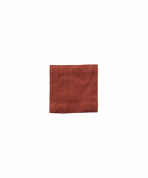 fog linen work（フォグリネンワーク）の「fog（フォグ）リネンコースター（ランチョンマット/テーブルウェア）」