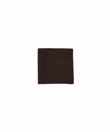 fog linen work（フォグリネンワーク）の「fog（フォグ）リネンコースター（ランチョンマット/テーブルウェア）」