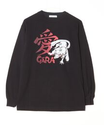 GARA L/S TEE