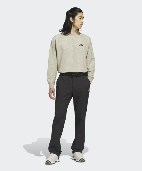 adidas(アディダス)の「クライマウォーム ジョガー 9/10 パンツ【adidas Golf/アディダスゴルフ】(その他パンツ・メンズ・ブラック・85/88/92/96/82/79/76/100)」の5枚目の写真