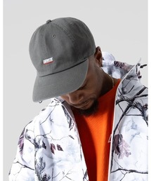 LFYT（エルエフワイティー）の「LFYT エルエフワイティー【Lafayette】- スポーツロゴ ダッドハット【SPORTS LOGO DAD HAT キャップ LA261401】（キャップ）」