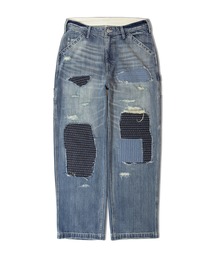 JACKROSE｜ジャックローズ（メンズ）のデニムパンツ（ヴィンテージ