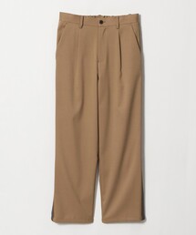 Coohem（コーヘン）の「＜COOHEM＞ TW TWILL PANTS/パンツ（その他パンツ）」