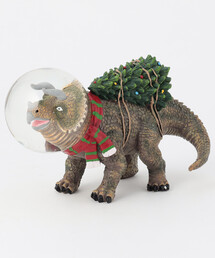 DULTON(�_���g��)��DULTON/�_���g�� DINOGLOBE TRICERATOPS �_�C�i�O���[�u �g���P���g�v�X(�C���e���A�G��)