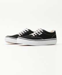 VANS�i�o���Y�j�́uVANS ���@���Y WINSTON V203 BLACK�i�X�j�[�J�[�j�v