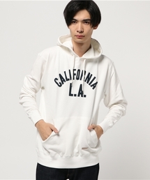 JACKROSE | GW・CAL・ロゴプルパーカー(パーカー)