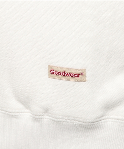 JACKROSE（ジャックローズ）の「GW・CAL・ロゴプルパーカー（パーカー・メンズ・ブラック/ホワイト・M/L）」の8枚目の写真