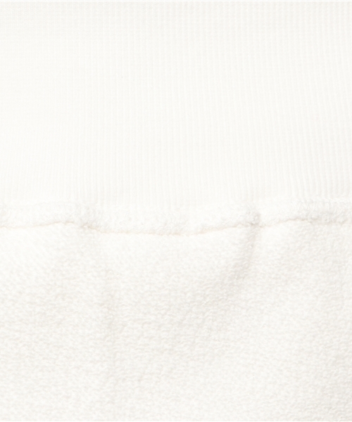 JACKROSE（ジャックローズ）の「GW・CAL・ロゴプルパーカー（パーカー・メンズ・ブラック/ホワイト・M/L）」の9枚目の写真