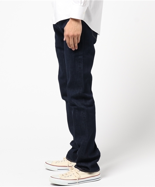 Levi's(リーバイス)の「【LEVI'S】501(R) ワンウォッシュ(デニムパンツ・メンズ・ワンウォッシュ・33inch/28inch/31inch/34inch/30inch/32inch/36inch/29inch)」の6枚目の写真