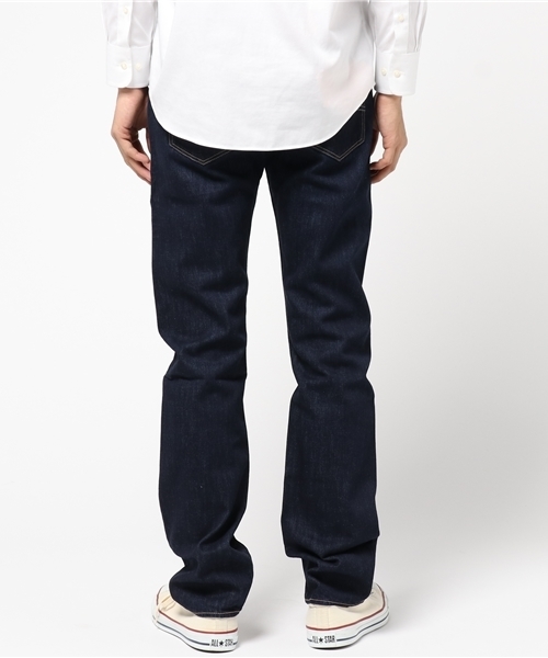 Levi's(リーバイス)の「【LEVI'S】501(R) ワンウォッシュ(デニムパンツ・メンズ・ワンウォッシュ・33inch/28inch/31inch/34inch/30inch/32inch/36inch/29inch)」の7枚目の写真