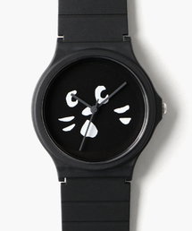 にゃー | アップにゃーウォッチ(アナログ腕時計)