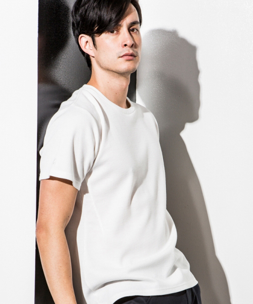 ナンバーナイン【NUMBER (N)INE 】サーマルカットソー ナンバーナイン【NUMBER (N)INE 】サーマルカットソー ナンバーナイン