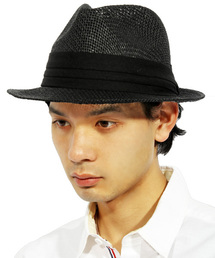 ８(eight) | 麦わら帽子 ストロー ペーパーハット(ハット)