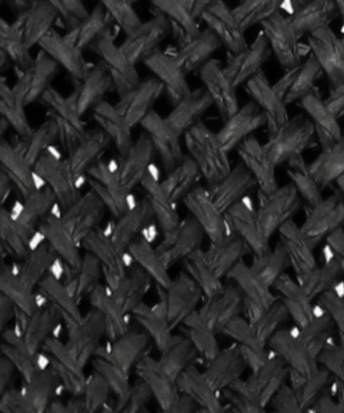 ８(eight)（エイト）の「麦わら帽子 ストロー ペーパーハット（ハット・メンズ・ナチュラル/ブラック系その他/ブラック/ライトベージュ/ブラウン系その他/ベージュ/ブラウン/ベージュ系その他・FREE）」の17枚目の写真