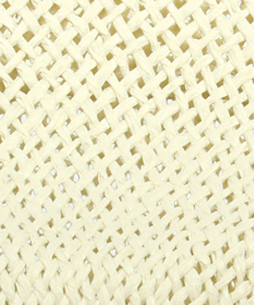 ８(eight)（エイト）の「麦わら帽子 ストロー ペーパーハット（ハット・メンズ・ナチュラル/ブラック系その他/ブラック/ライトベージュ/ブラウン系その他/ベージュ/ブラウン/ベージュ系その他・FREE）」の21枚目の写真