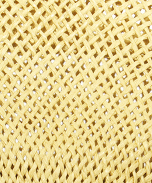 ８(eight)（エイト）の「麦わら帽子 ストロー ペーパーハット（ハット・メンズ・ナチュラル/ブラック系その他/ブラック/ライトベージュ/ブラウン系その他/ベージュ/ブラウン/ベージュ系その他・FREE）」の13枚目の写真