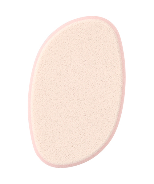 MAQuillAGE(マキアージュ)の「マキアージュ スポンジパフ (リキッド用)(パフ・スポンジ・レディース・その他・フリー)」の1枚目の写真