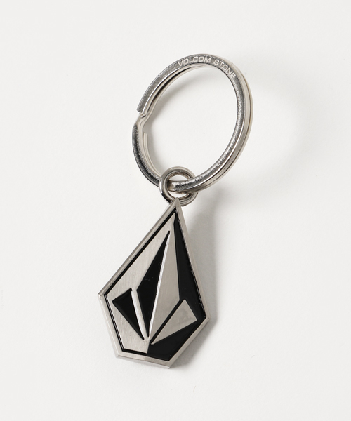 volcom keychain