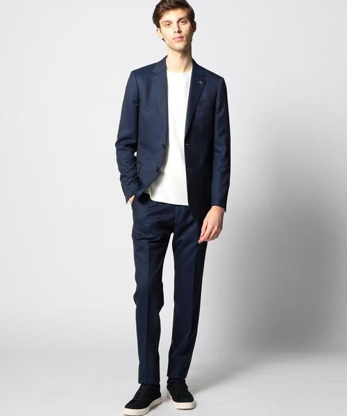 BEAUTY&YOUTH UNITED ARROWS」 スーツ L ロイヤルブルー メンズ WEB