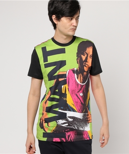 adidas archive catalog tee