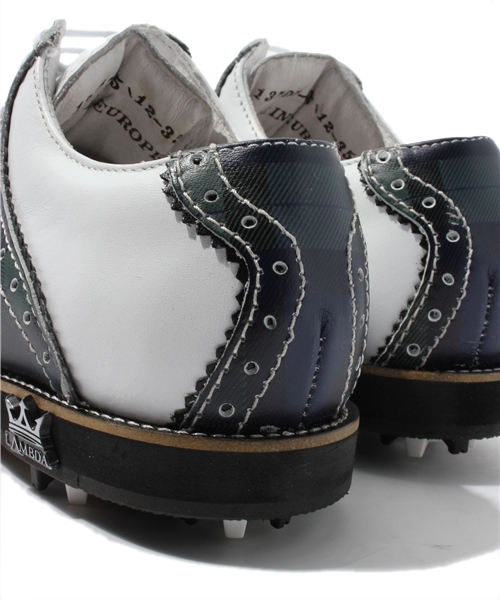 BEAMS GOLF（ビームスゴルフ）の「○LAMBDA×BEAMS GOLF/ インぺリア