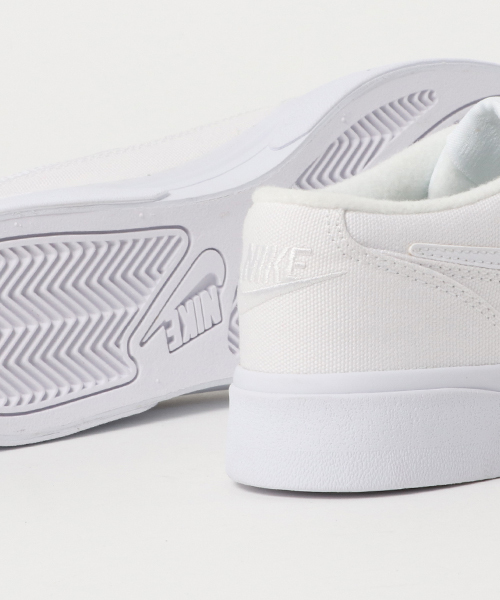 NIKE(ナイキ)の「ナイキ NIKE WMNS GTS 16 TXT 840306 111(スニーカー・レディース・ホワイト・23.5cm/24.0cm/23.0cm/24.5cm/25.0cm)」の4枚目の写真