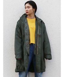 ROTHCO | 【ROTHCO】M－51 FISHTAIL NO HOOD(モッズコート)