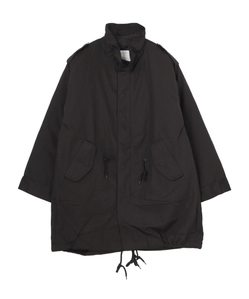 ROTHCO（ロスコ）の「M－51 FISHTAIL NO HOOD（モッズコート・レディース・カーキ/ブラック・SMALL）」の19枚目の写真