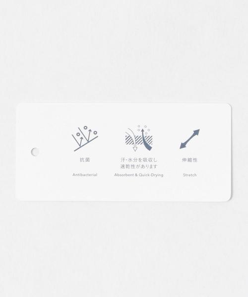 green label relaxing（グリーンレーベルリラクシング）の「NM C/C ストレッチ ギンガム ボタンダウン シャツ ◆（シャツ/ブラウス・メンズ・ライトブルー/ネイビー/ケリー・SMALL/MEDIUM/LARGE/X-LARGE/XX-LARGE/X-SMALL）」の13枚目の写真