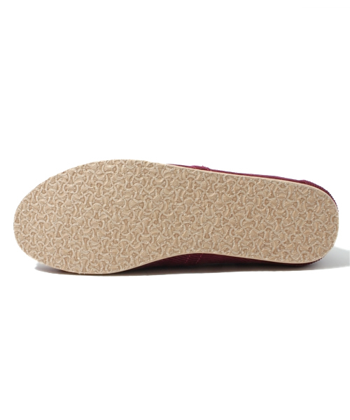 styles（スタイルス）の「TOMS M CLASSICS トムズ クラシック メンズ（スニーカー・メンズ・ブラウン/バーガンディー/グリーン・26cm/26.5cm/27cm/27.5cm/28cm）」の5枚目の写真