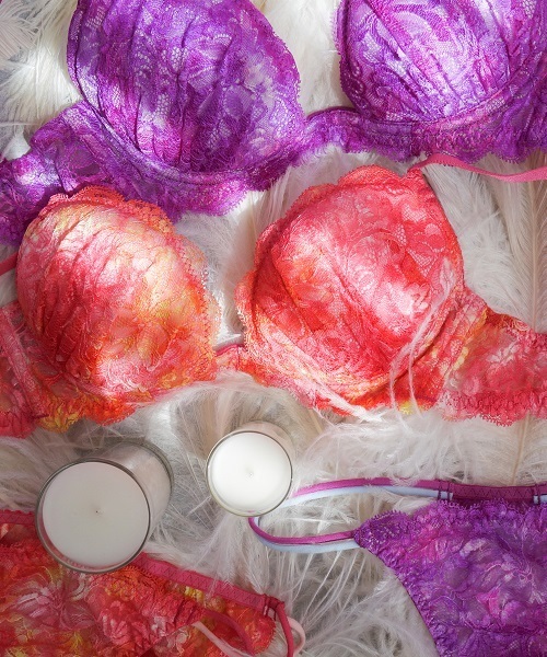 Ravijour（ラヴィジュール）の「SEXY GRADATION ホットリフト