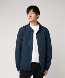 INDEPENDENT ナイロンジャケット ネイビー Independent Trading Co. EXP54LWZ - Men's Lightweight