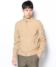 BEAMS | ○BARACUTA×BEAMS / 別注 G9(ブルゾン)