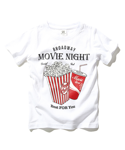 devirock(デビロック)の「全10柄 プリント半袖Tシャツ カットソー(Tシャツ/カットソー・キッズ・その他2/その他5/その他9/その他4/その他7/その他3/その他8/その他6/その他10/その他1・120cm/100cm/130cm/160cm/110cm/140cm/150cm)」の2枚目の写真