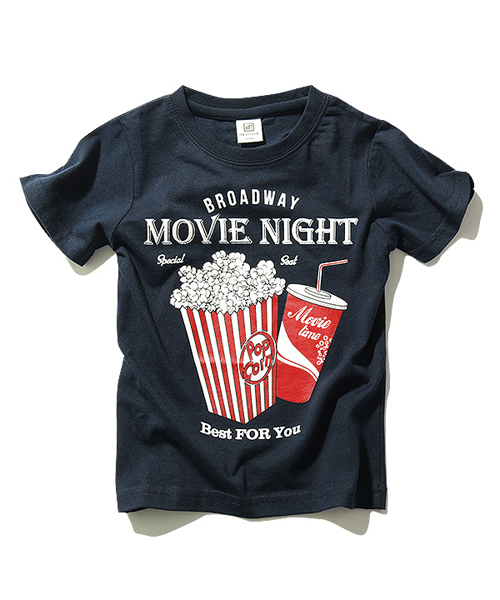 devirock(デビロック)の「全10柄 プリント半袖Tシャツ カットソー(Tシャツ/カットソー・キッズ・その他2/その他5/その他9/その他4/その他7/その他3/その他8/その他6/その他10/その他1・120cm/100cm/130cm/160cm/110cm/140cm/150cm)」の3枚目の写真