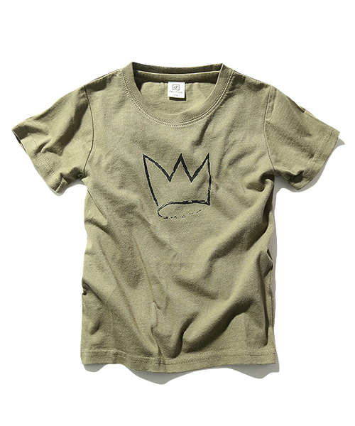 devirock(デビロック)の「全10柄 プリント半袖Tシャツ カットソー(Tシャツ/カットソー・キッズ・その他2/その他5/その他9/その他4/その他7/その他3/その他8/その他6/その他10/その他1・120cm/100cm/130cm/160cm/110cm/140cm/150cm)」の5枚目の写真