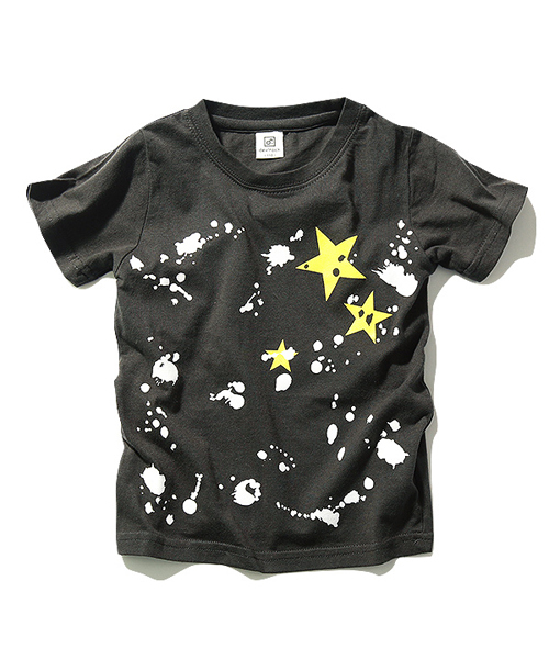 devirock(デビロック)の「全10柄 プリント半袖Tシャツ カットソー(Tシャツ/カットソー・キッズ・その他2/その他5/その他9/その他4/その他7/その他3/その他8/その他6/その他10/その他1・120cm/100cm/130cm/160cm/110cm/140cm/150cm)」の10枚目の写真