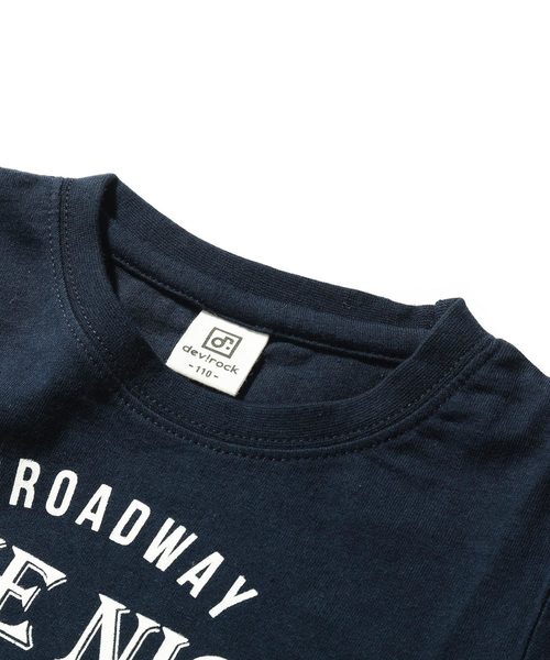 devirock(デビロック)の「全10柄 プリント半袖Tシャツ カットソー(Tシャツ/カットソー・キッズ・その他2/その他5/その他9/その他4/その他7/その他3/その他8/その他6/その他10/その他1・120cm/100cm/130cm/160cm/110cm/140cm/150cm)」の16枚目の写真