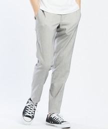 RECENCY OF MINE | 【Recency of Mine】リネンデラベピンヘッドパンツ(その他パンツ)