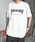 THRASHER�i�X���b�V���[�j�́uMAG LOGO S/S T-SHIRTS/�X���b�V���[ T�V���c �}�O���S�iT�V���c/�J�b�g�\�[�j�v�b�z���C�g 