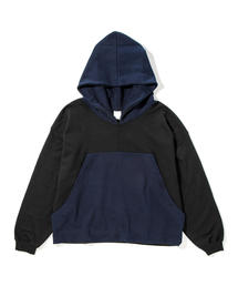 MONKEY TIME | ＜PRE_＞ BIG KANGAROO POCKET HOODY/パーカー(パーカー)