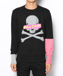 マスターマインドジャパン mastermind JAPAN スウェット mastermind JAPAN/マスターマインドジャパン】JEWEL SS SWEAT