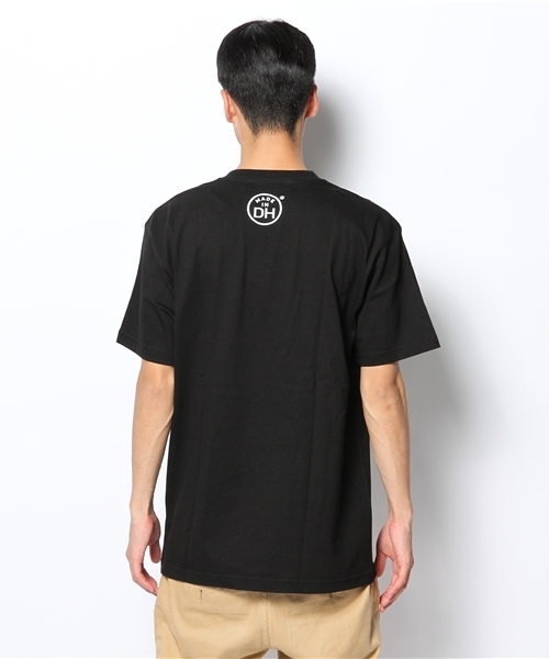 売れ筋商品|||ダイアン フォン ファステンバーグ Tシャツ レディース トップス SERENA  - Polo shirt - black The DUFFER of ST.GEORGE tシャツ 「BLACK LABEL」T-400 SMOOTH