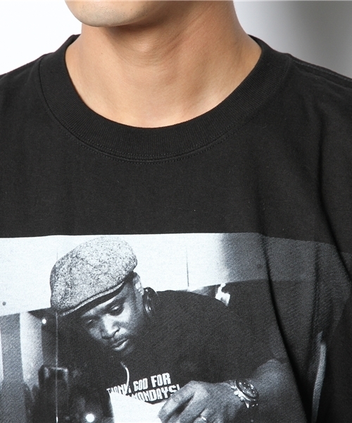 Manhattan Records（マンハッタン レコーズ）の「DJ Spinna