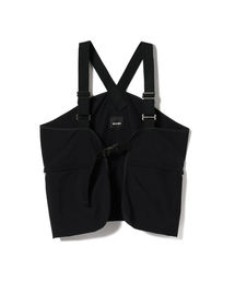 BEAMS | BEAMS / バッグ ベスト(ベスト)