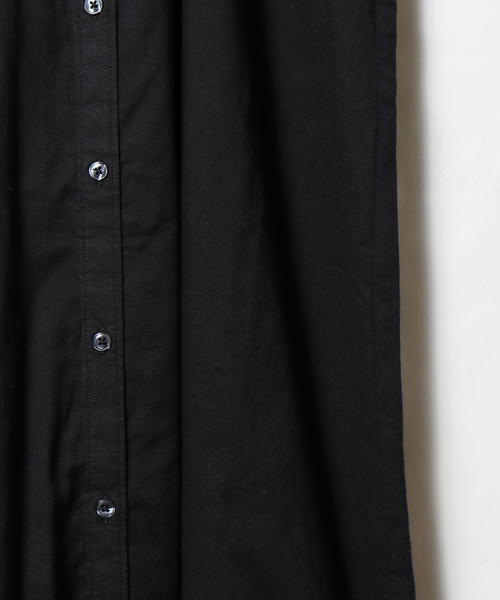 coen（コーエン）の「【新色追加・WEB限定カラー⇒コバルトブルー】インディアンコットンギャザーワンピース（ワンピース・レディース・ベージュ/ネイビー/コバルトブルー/パープル/ブラック/その他/ダークグリーン/ダークブラウン・FREE）」の12枚目の写真