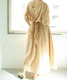 Kbf ケイビーエフ ワンピース ベージュ系 一覧 Wear